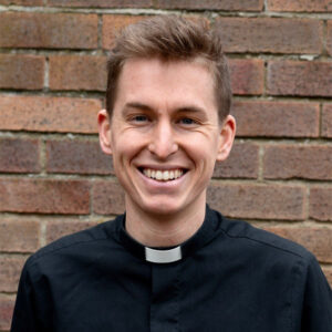 Rev James Green - Together Liverpool CEO