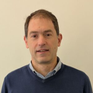 Profile picture of Together Liverpool trustee Pablo Guidi